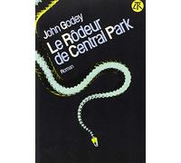 Le rôdeur de Central Park