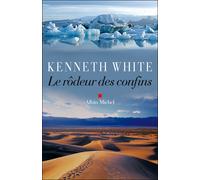 Marie-Claude White – Le Rôdeur des confins – Roman – Broché