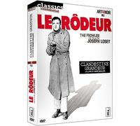 Le Rôdeur - Édition Collector