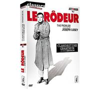 Le Rôdeur - Édition Collector