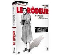 Le Rôdeur - Edition Prestige E