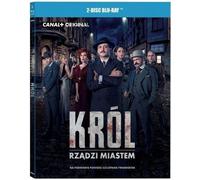 Le Roi (2 disques blu-ray)