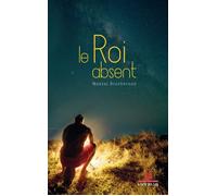Le roi absent - Moétai Brotherson - Au Vent Des Iles - broché - Roman