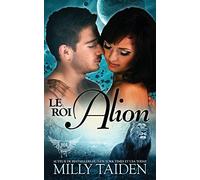 Le Roi Alion: Une Romance Paranormale