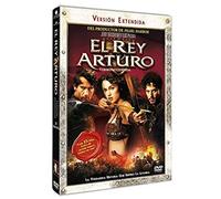 Le Roi Arthur (2004) (Version Étendue) / King Arthur (Dvd)