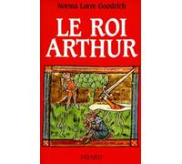 Le Roi Arthur