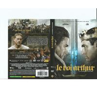 Le Roi Arthur
