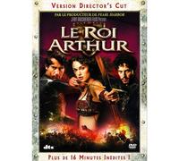 Le Roi Arthur – DVD – Version Director's Cut – Disney