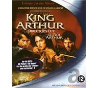 Le Roi Arthur
