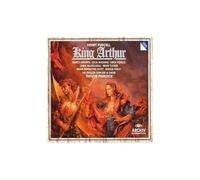 Le Roi Arthur