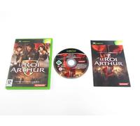 Le Roi Arthur Xbox