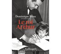 Le roi Arthur