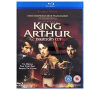 Le roi Arthur [Blu-Ray] [Region Free] (Audio français. Sous-titres français)