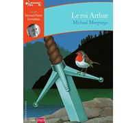 LE ROI ARTHUR CD