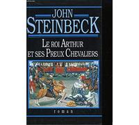 Le roi Arthur et ses preux chevaliers