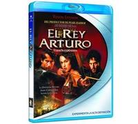Le roi Arthur (King Arthur) (Blu Ray) G