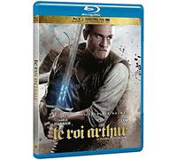 Le Roi Arthur : La Légende d'Excalibur – Blu-ray + Copie digitale