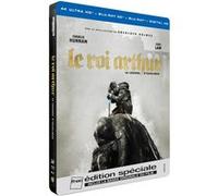 Le Roi Arthur - La Légende D'excalibur