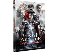 Le Roi Arthur-Le Pouvoir d'Excalibur