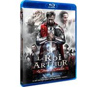 Le Roi Arthur - Le Pouvoir D'excalibur - Blu-Ray