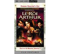 Le Roi Arthur [UMD]
