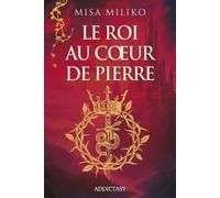 LE ROI AU COEUR DE PIERRE