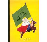 Le roi Babar