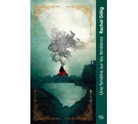 Le Roi berger - Livre 01 Une fenêtre sur les ténèbres - Rachel Gillig - Pal - Poche - Roman