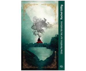 Le Roi Berger - Tome 1 - Une Fenêtre Sur Les Ténèbres