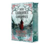 Le Roi Berger - Tome 2 - Deux Couronnes Corrompues - Avec 1 Carte Exclusive