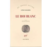 Le roi blanc