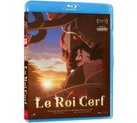 Le Roi cerf Blu-ray