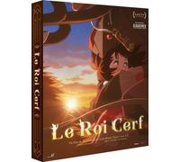 Le Roi cerf Édition Collector Combo Blu-ray DVD