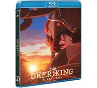 Le Roi cerf / Shika no O: Yuna to Yakusoku no Ta (Blu Ray) G