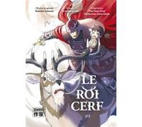 Le Roi Cerf Taro Sekiguchi (Auteur), Taro Sekiguchi (Dessinateur), Taro Sekiguchi (Scénario), Jean-Philippe Dubrulle (Traduction)