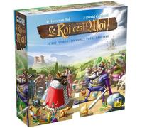 Le Roi C'est Moi !