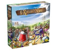 Le roi c'est moi