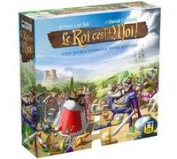 Le Roi c'est Moi ! G