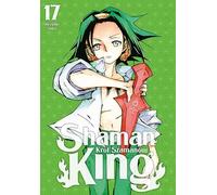 Le Roi Chaman. Volume 17