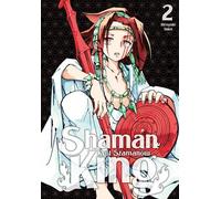 Le Roi Chaman. Volume 2