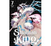 Le Roi Chaman. Volume 7