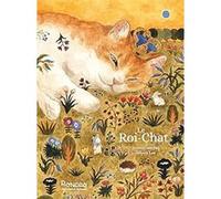 Le Roi-Chat Selynn Lee (Illustration), Jérémie Moreau (Auteur)