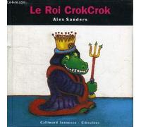 LE ROI CROKCROK