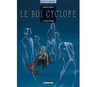 Le Roi Cyclope T02 Les Sept Frères - DETHAN-I - Delcourt - cartonné - Bande dessinée