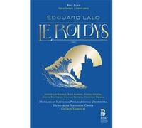 Le Roi d’Ys E