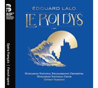 Le Roi D’ys/Inclus