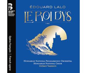 Le Roi D’ys/Inclus