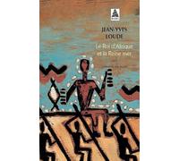 Le Roi d'Afrique et la Reine mer