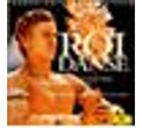 LE ROI DANSE (MUSIQUE DE FILM) - JEAN-BAPTISTE LULLY (CD)