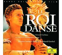 Le Roi Danse